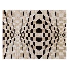 Matrix 400 Rug by Illulian