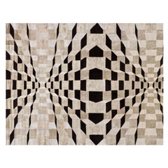 Matrix 400 Rug by Illulian