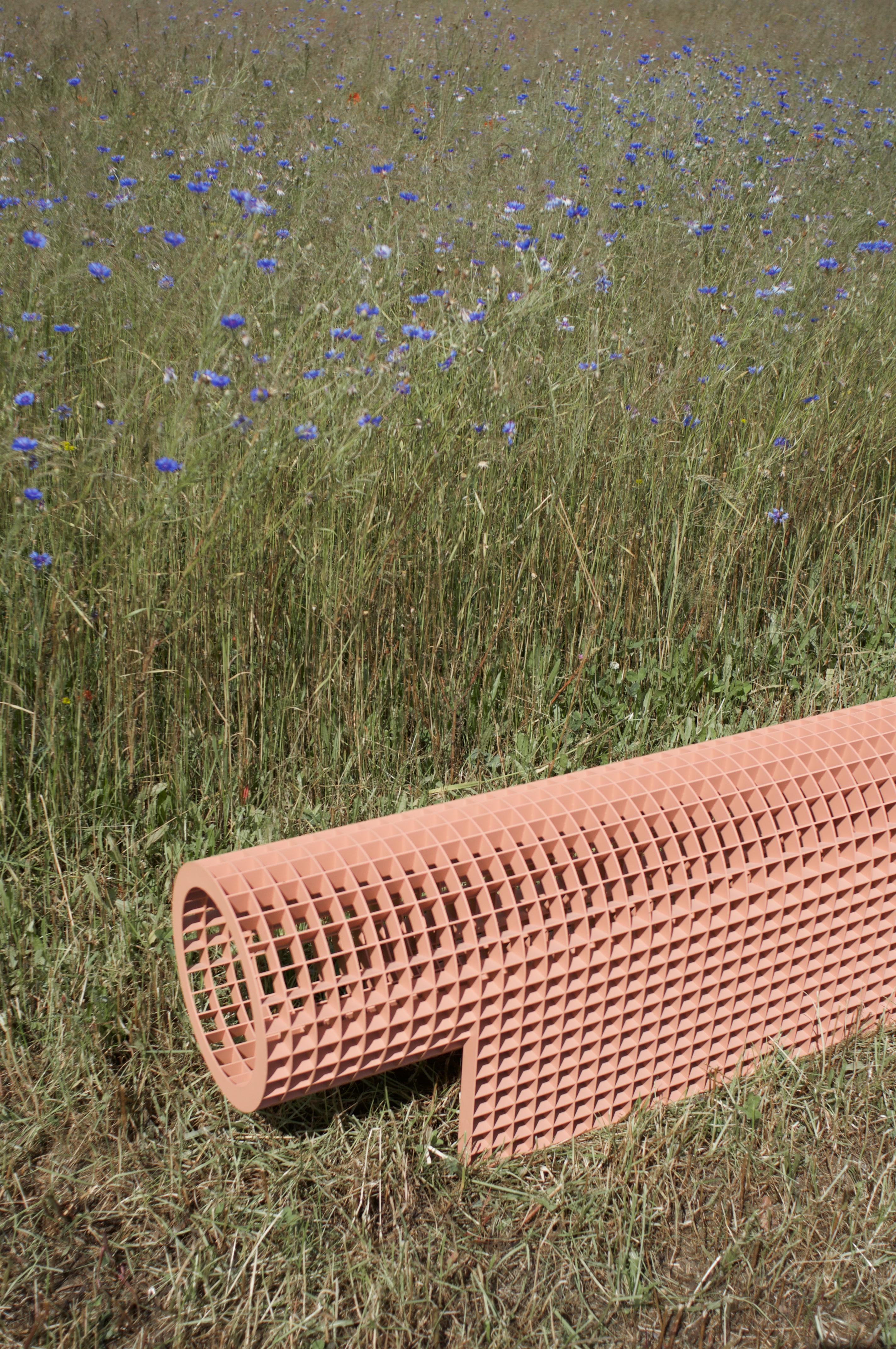 Matrix Bench by OS And OOS 4