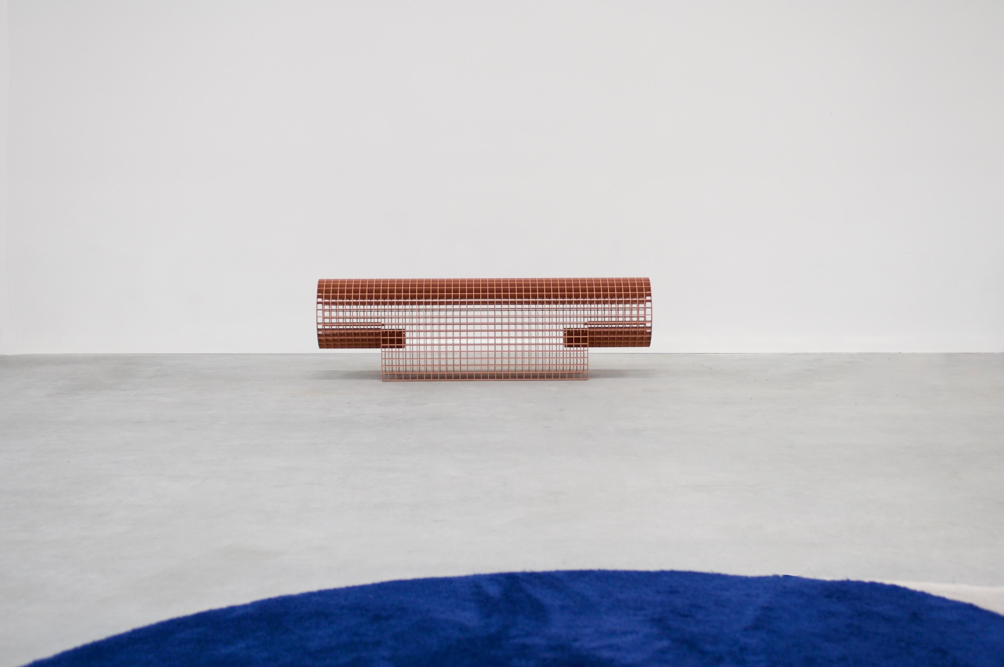 Matrix Bench by OS And OOS 5