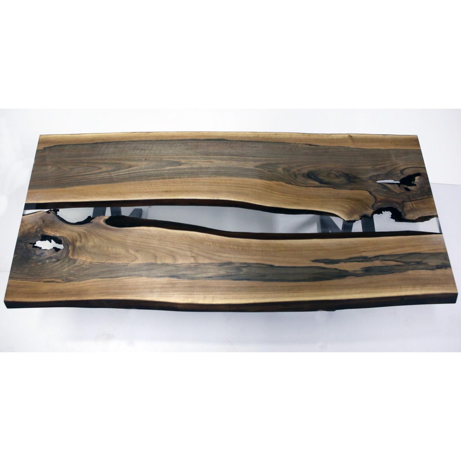 Matrix Dining Table by KV Design In New Condition For Sale In Geneve, CH