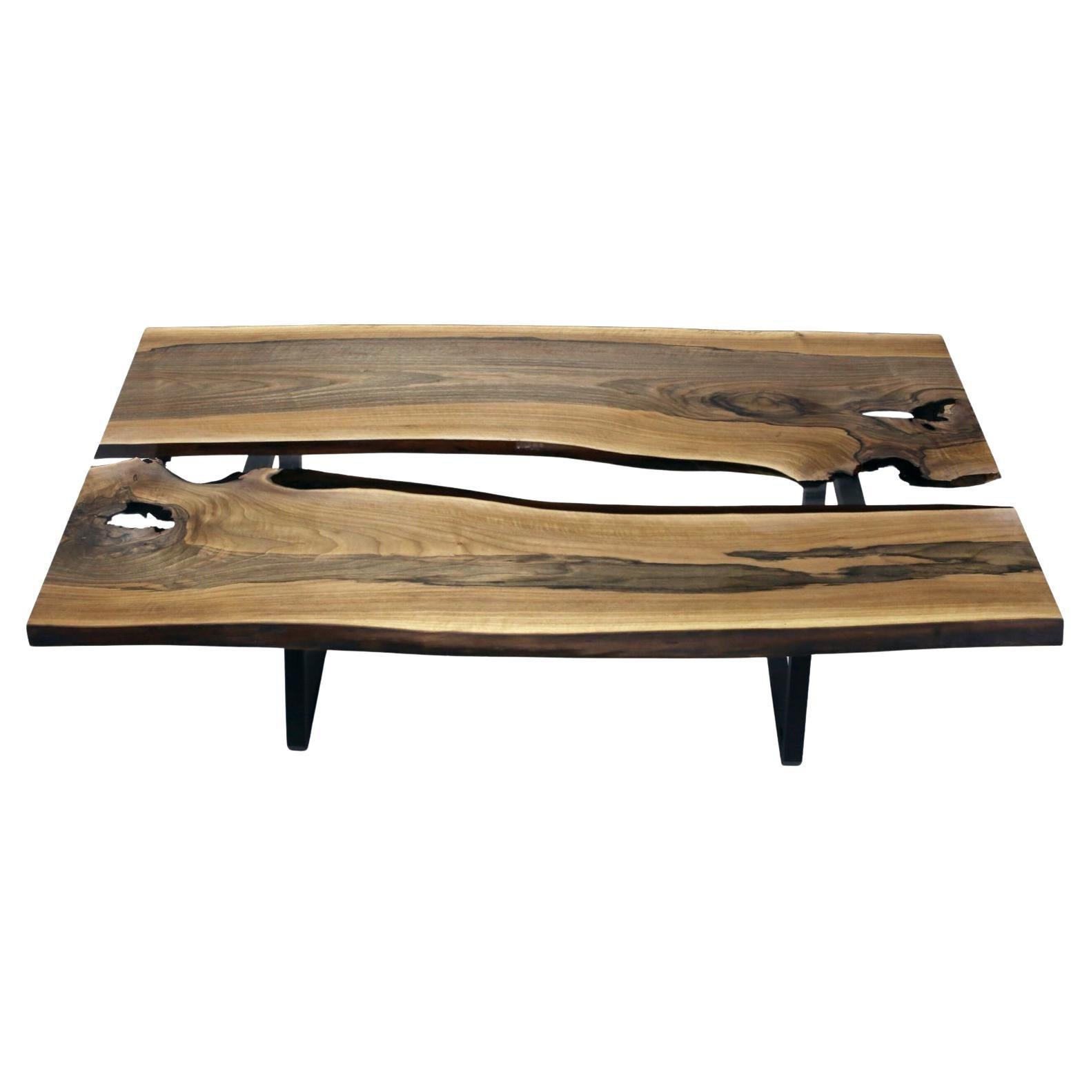 Matrix Dining Table by KV Design For Sale