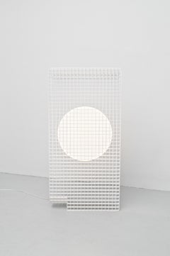 Matrix Lamp by OS and OOS