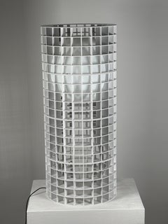 Matrix Model Table Lamp by OS & OOS for FontanArte