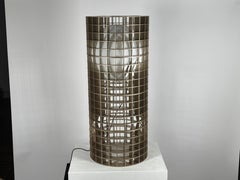Matrix Model Table Lamp by OS & OOS for FontanArte