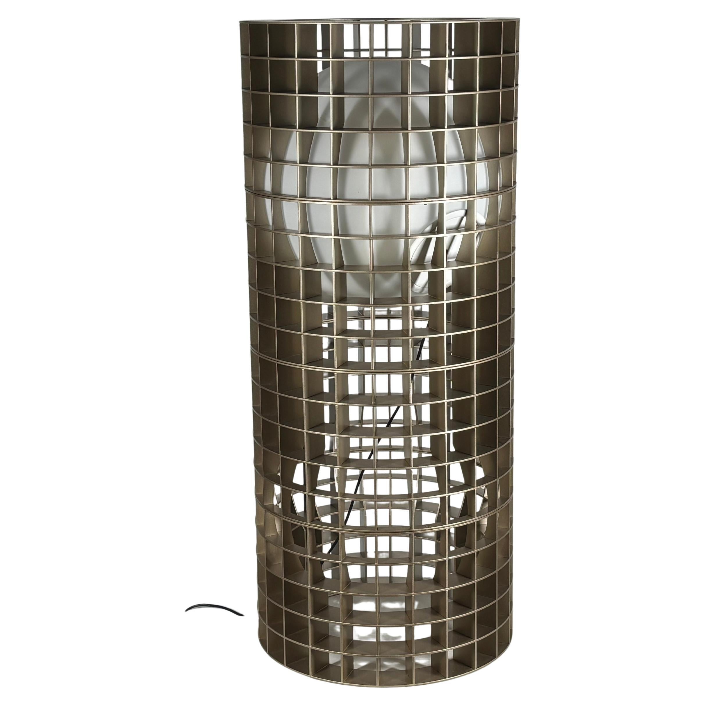 Lámpara de mesa Modelo Matrix de OS & OOS para FontanArte en venta