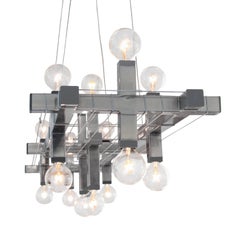 Matrix Modular Linear Suspension