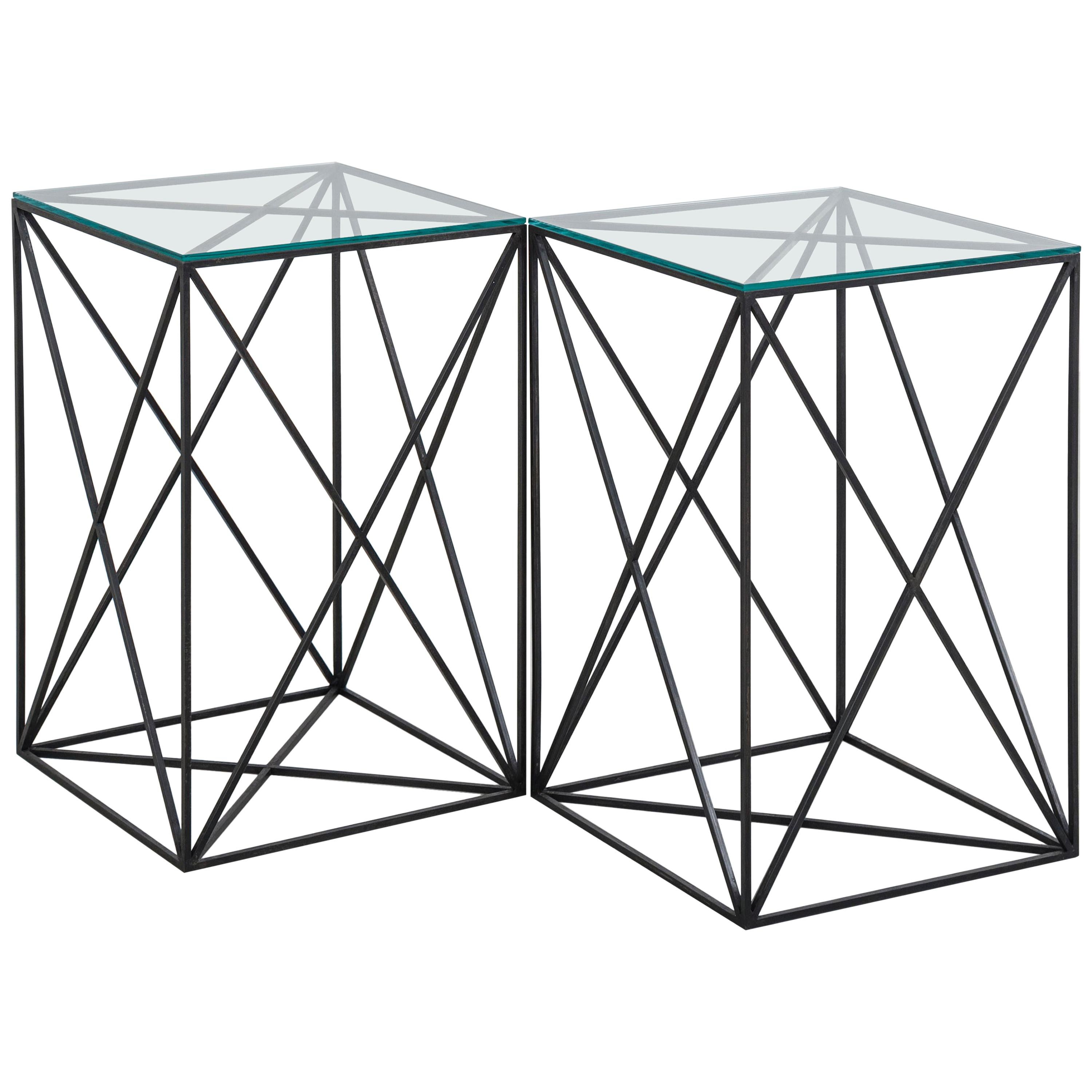 Matrix Table by Eva Fehren For Sale