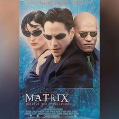 Matrix, The (1999)