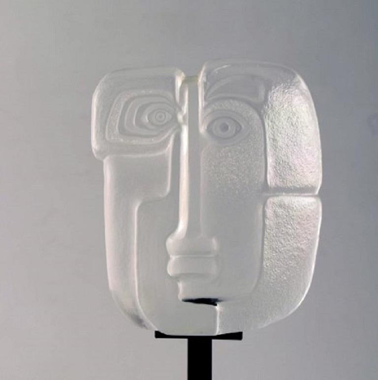 mats jonasson glass