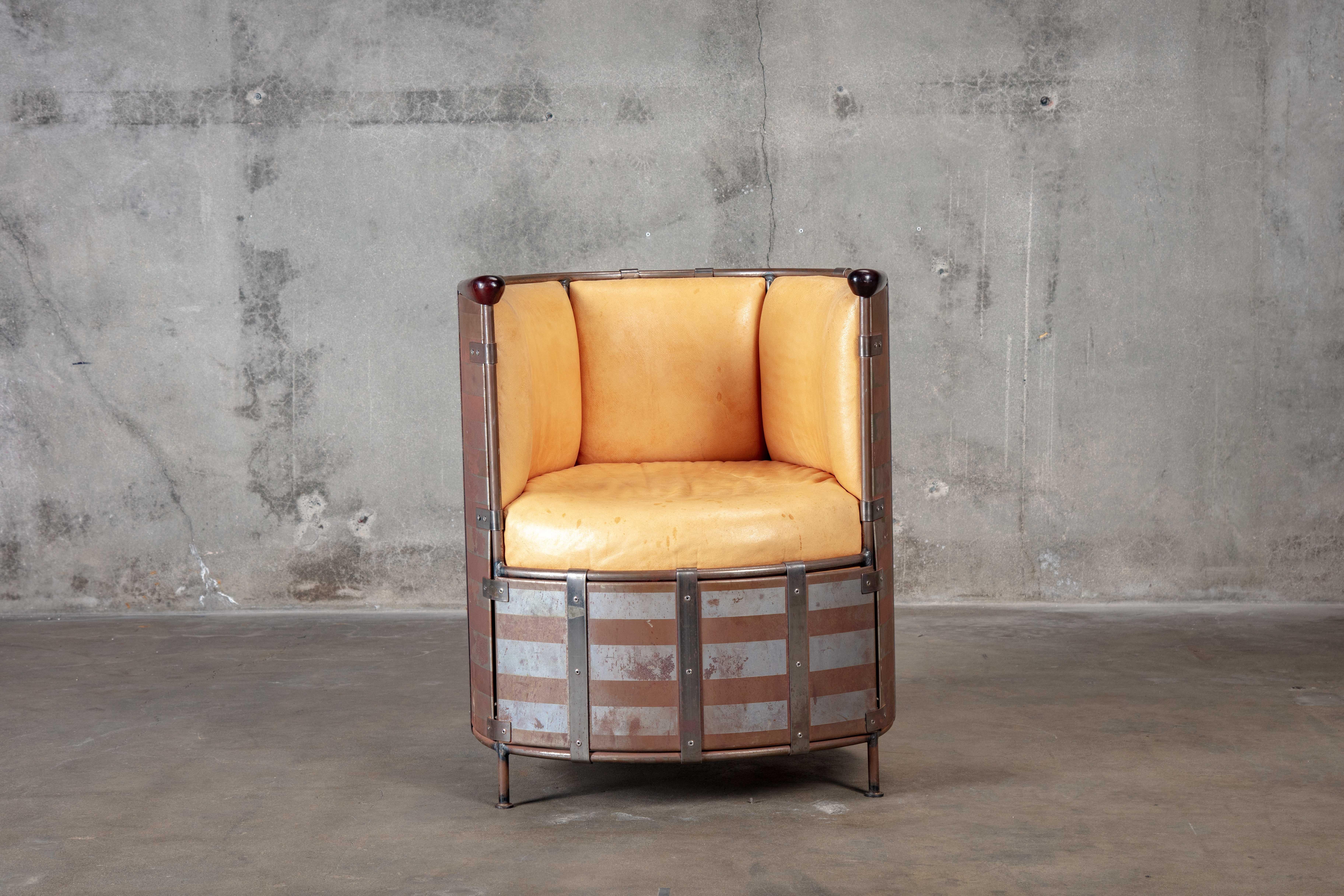 mats theselius chair