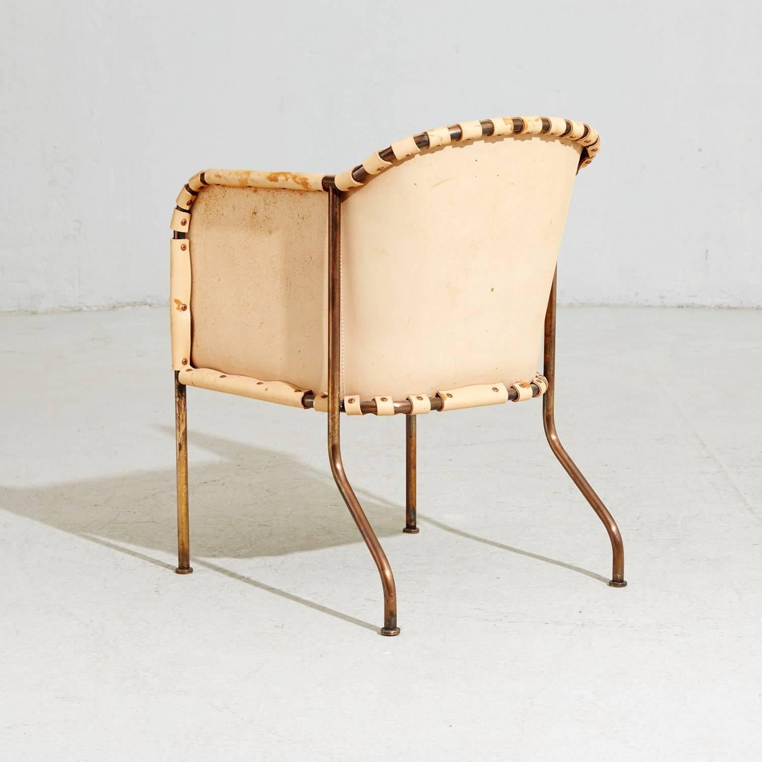 Post-Modern Mats Theselius 'Ambassad' Armchairs for Källemo, Sweden For Sale