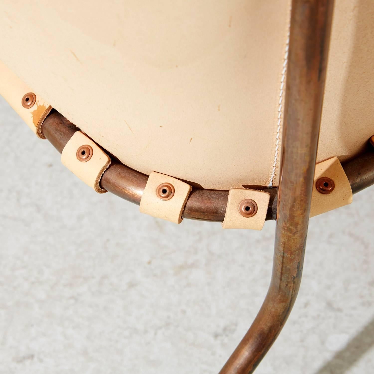 Swedish Mats Theselius 'Ambassad' Armchairs for Källemo, Sweden For Sale