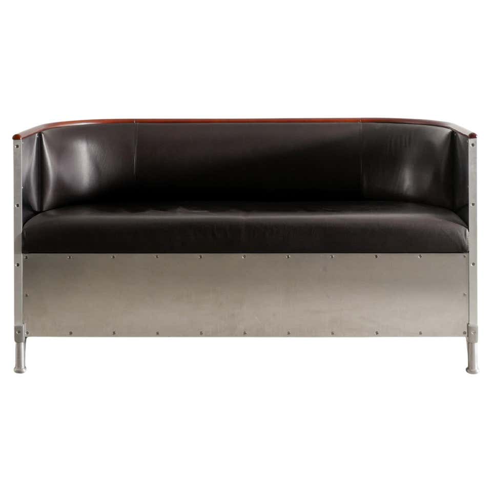 Mats Theselius 'Sheriff' for Källemo For Sale at 1stDibs