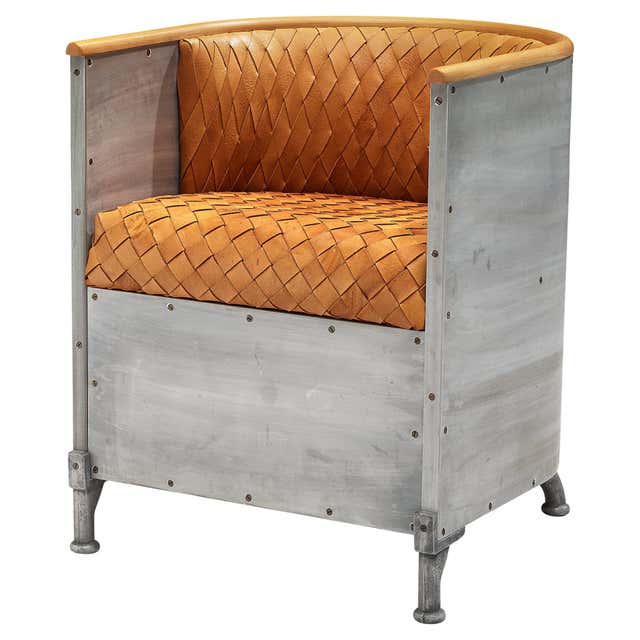 Post-Modern Lounge Chairs - 1,117 For Sale at 1stDibs | post modern ...