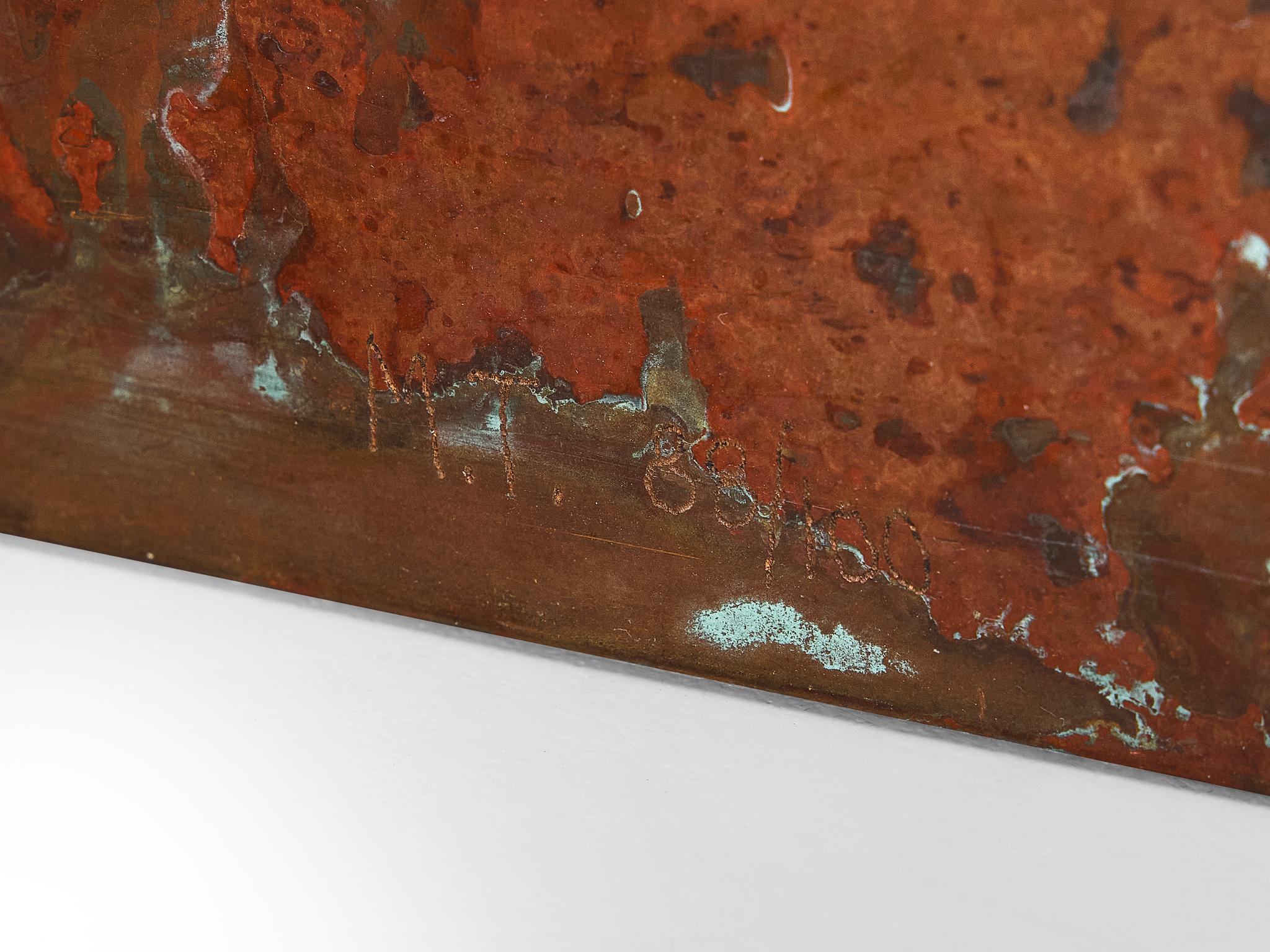 Mats Theselius for Källemo AB Limited Edition Folding Screen 3