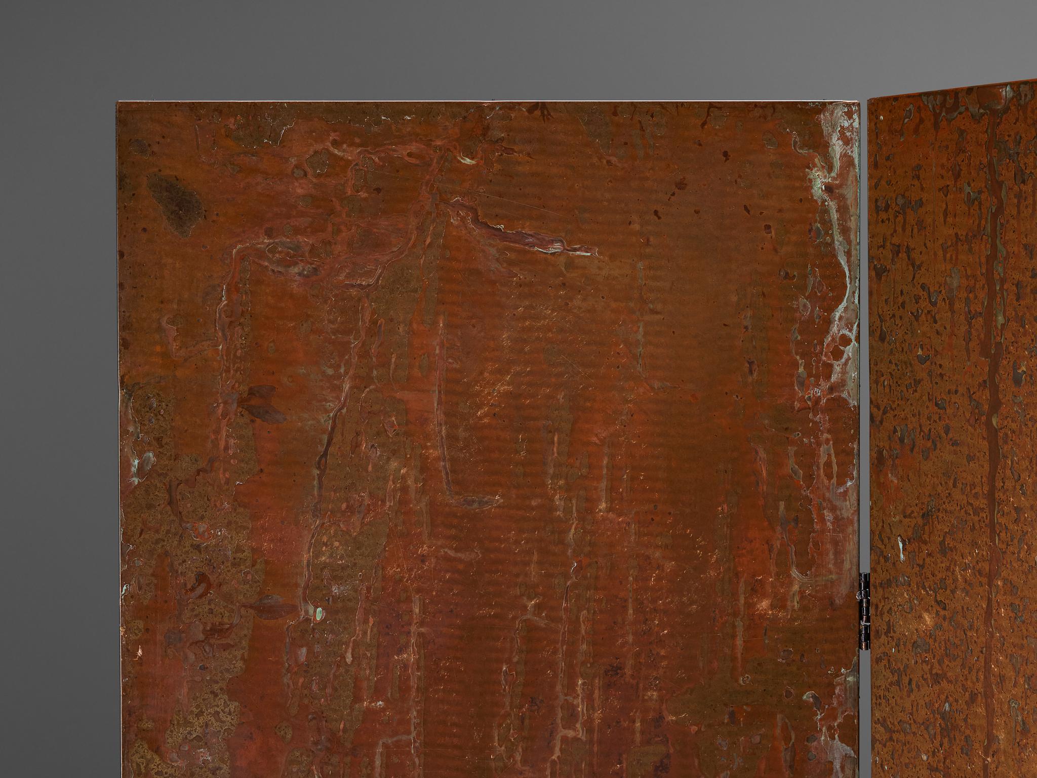 Mats Theselius for Källemo AB Limited Edition Folding Screen 4