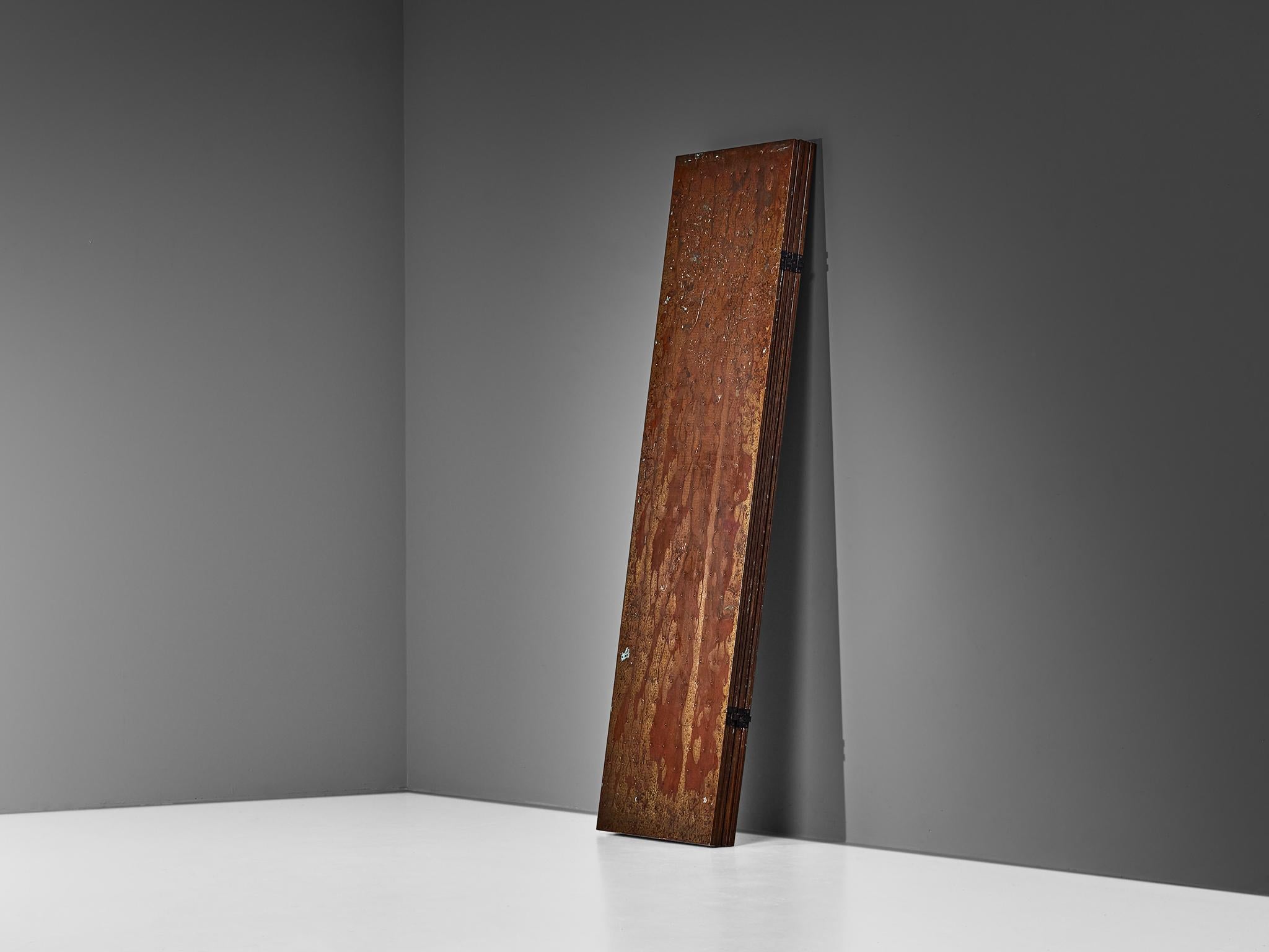 Mats Theselius for Källemo AB Limited Edition Folding Screen 5