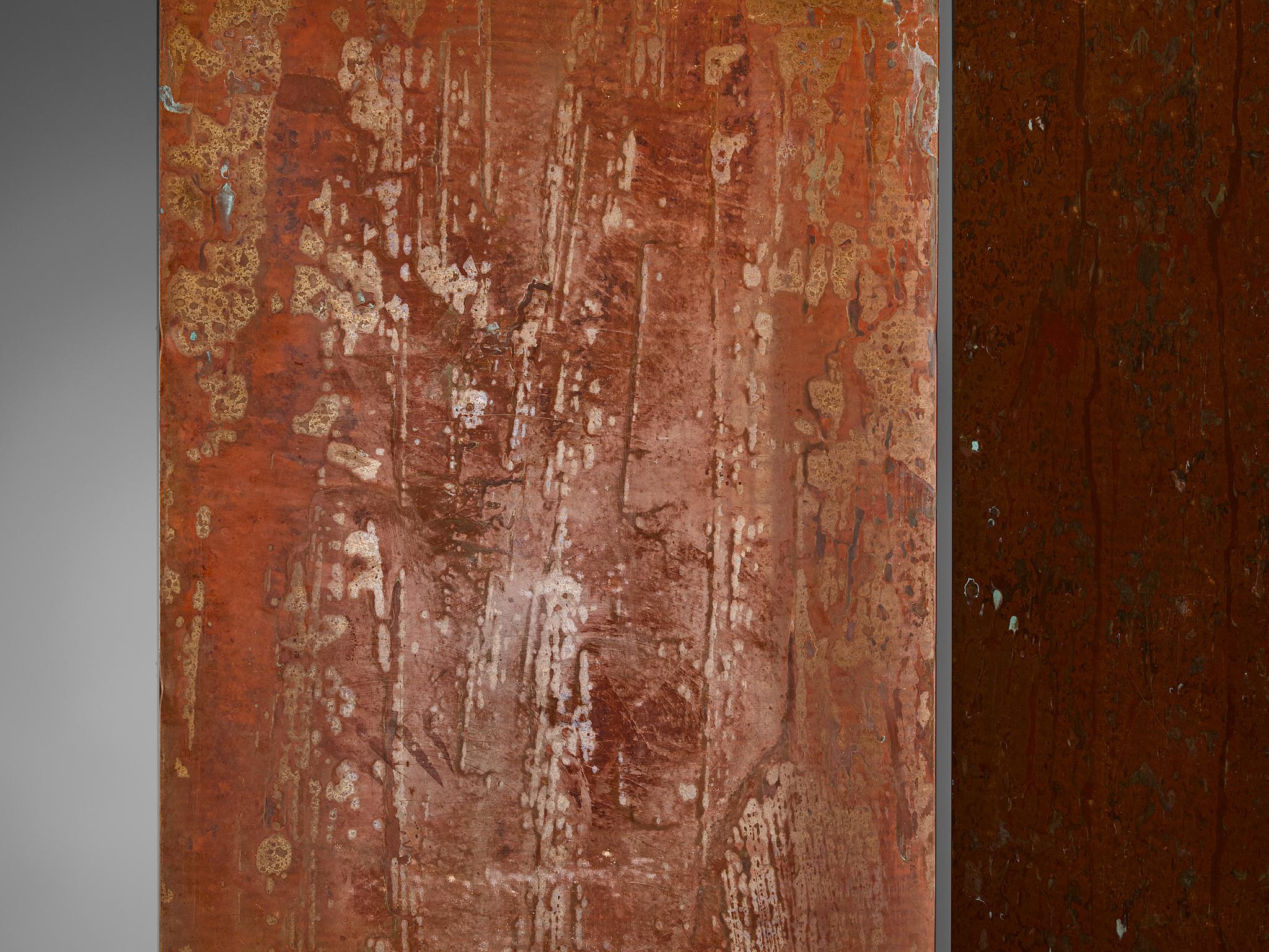 Mats Theselius for Källemo AB Limited Edition Folding Screen 6
