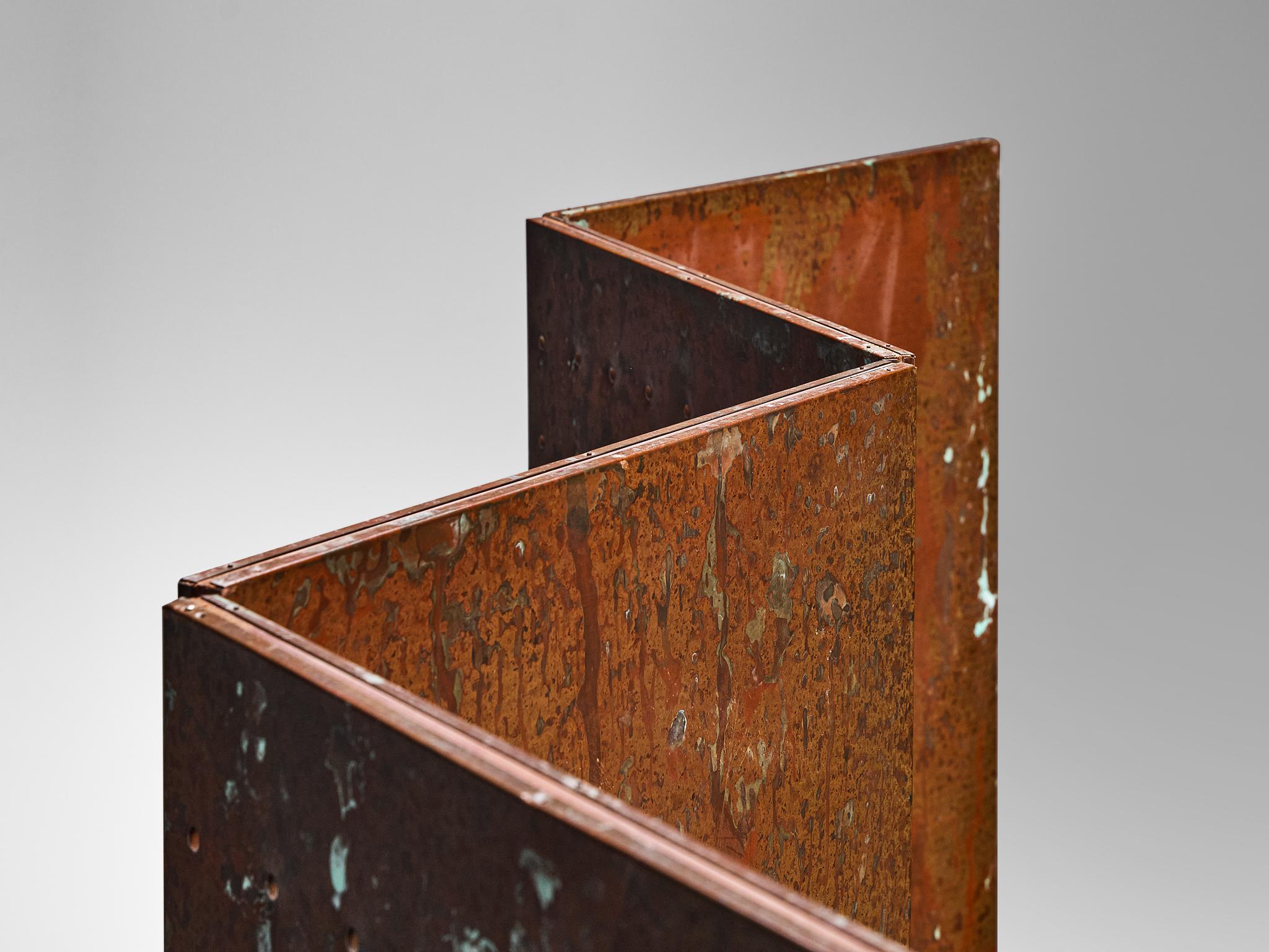 Mats Theselius for Källemo AB Limited Edition Folding Screen 2