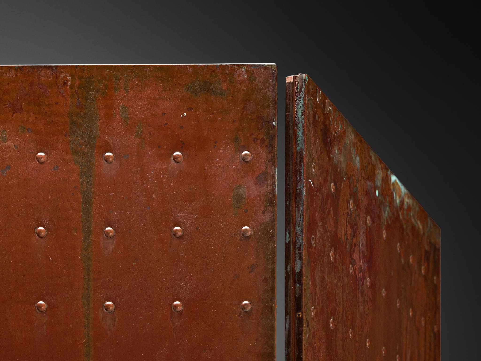 Mats Theselius per Källemo AB Edizione limitata del paravento 'Rörligt Objekt'. In condizioni buone in vendita a Waalwijk, NL