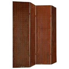 Mats Theselius para Källemo AB Pantalla plegable "Rörligt Objekt" de edición limitada