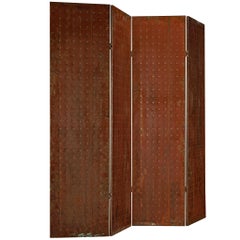 Mats Theselius per Källemo AB Edizione limitata del paravento 'Rörligt Objekt'.