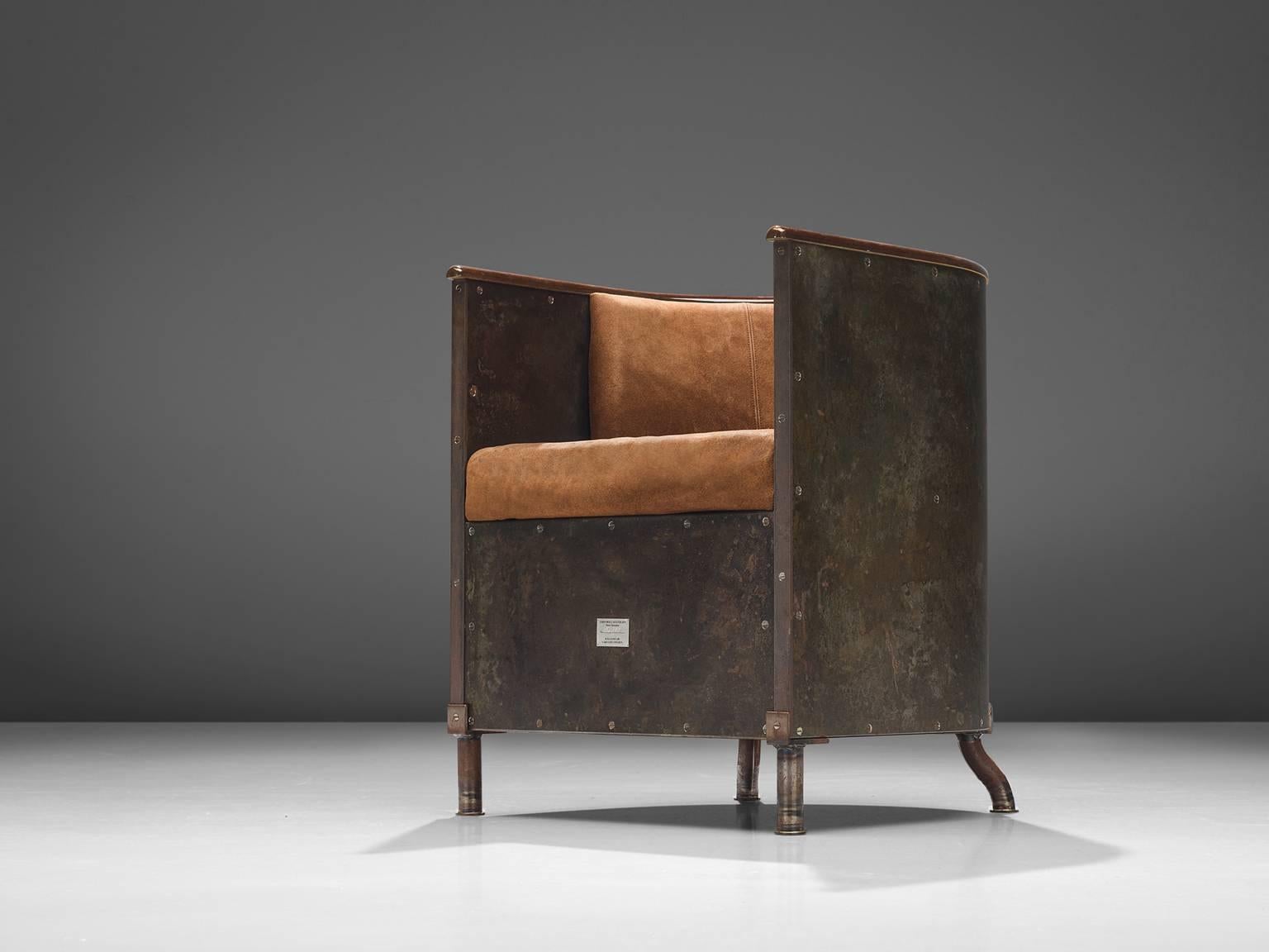 mats theselius chair