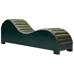 Post-Modern Chaise Longues