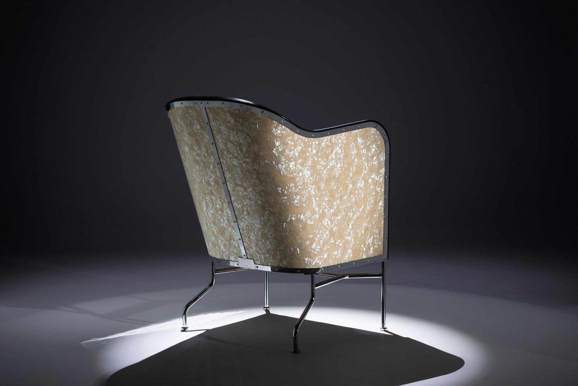 Scandinave moderne Mats Theselius modèle Star Kallemo Suède 2009 en vente