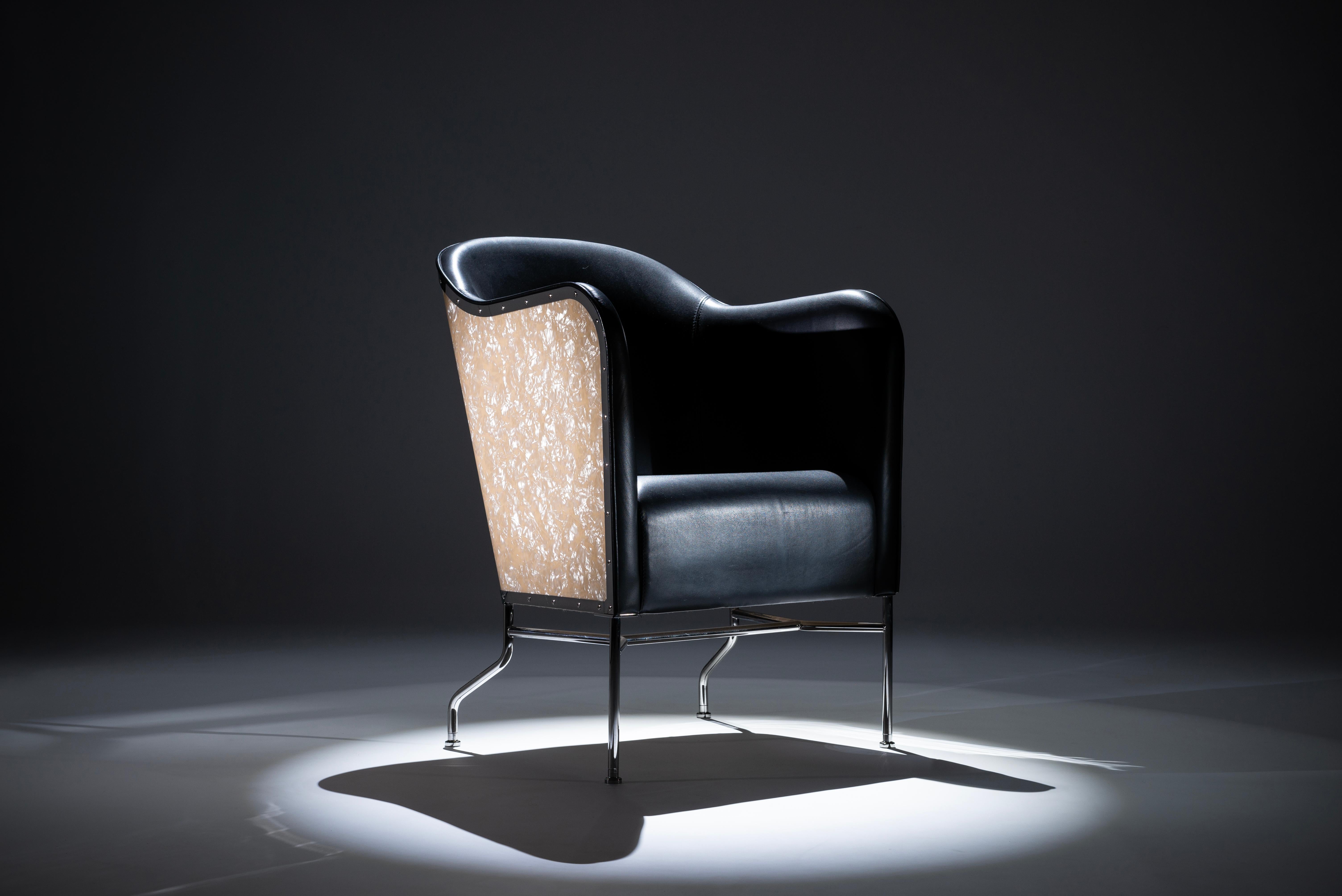 Fauteuil 