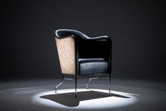 Mats Theselius model “Star” easy chair Kallemo Sweden 2009