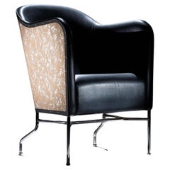 Mats Theselius model “Star” easy chair Kallemo Sweden 2009