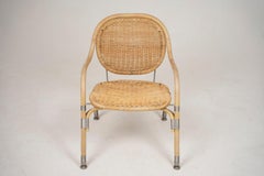 Mats Theselius PS Longue Chair For IKEA 1990.