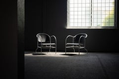 Mats Theselius Sven sedie da salotto Svezia 1998