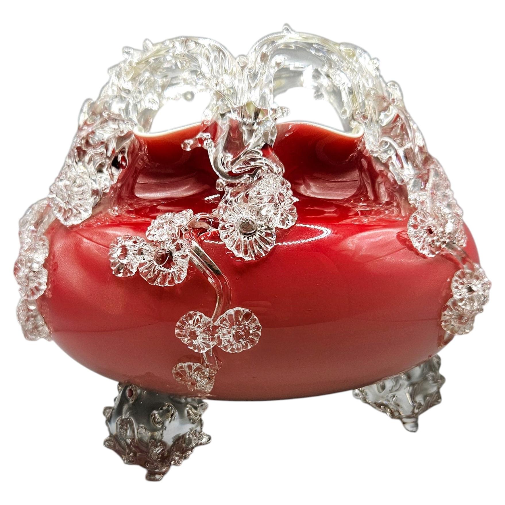 Stevens And Williams Glass - 27 For Sale on 1stDibs | stevens and