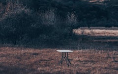 Matsu Nomadic Collection by Joeri Reynaert - Nomad Camp Coffee Table