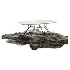 Matsu Nomadic Collection di Joeri Reynaert - Tavolino Nomad Camp