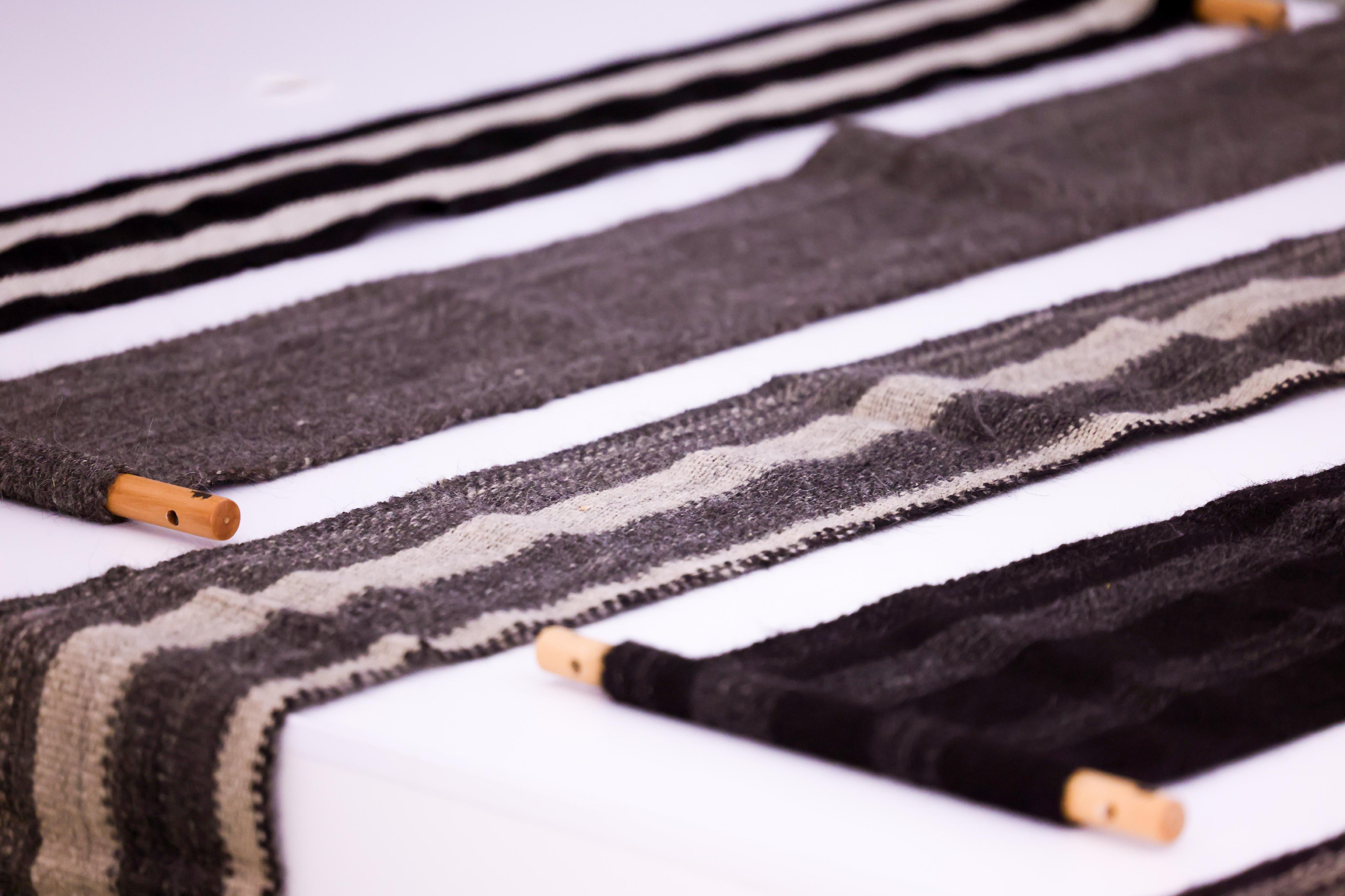 Tibetano Matsu Nomadic Collection'S di Joeri Reynaert - Nomad 