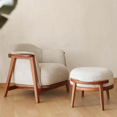 Matsu Stool