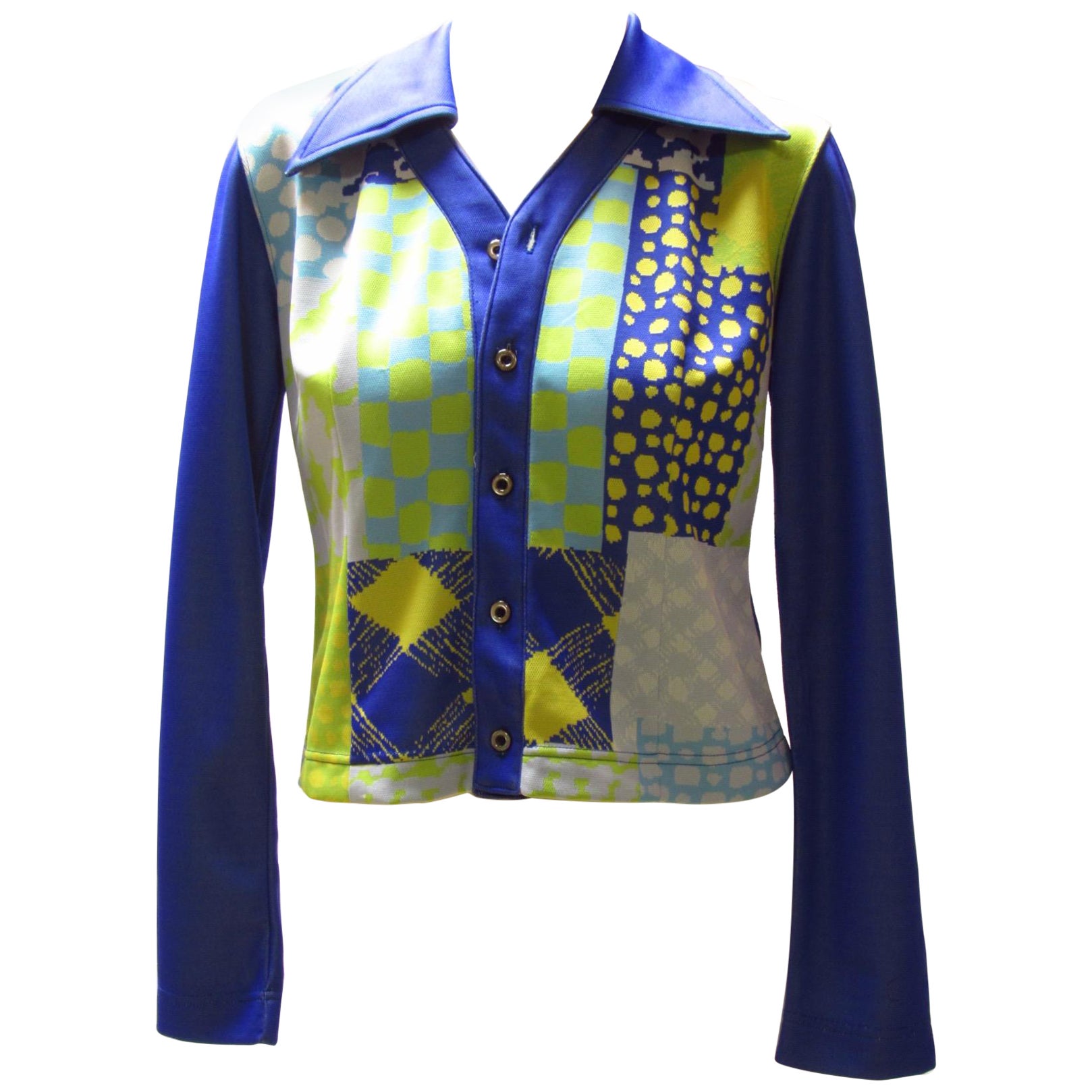 Mitsuhiro Matsuda Vestes