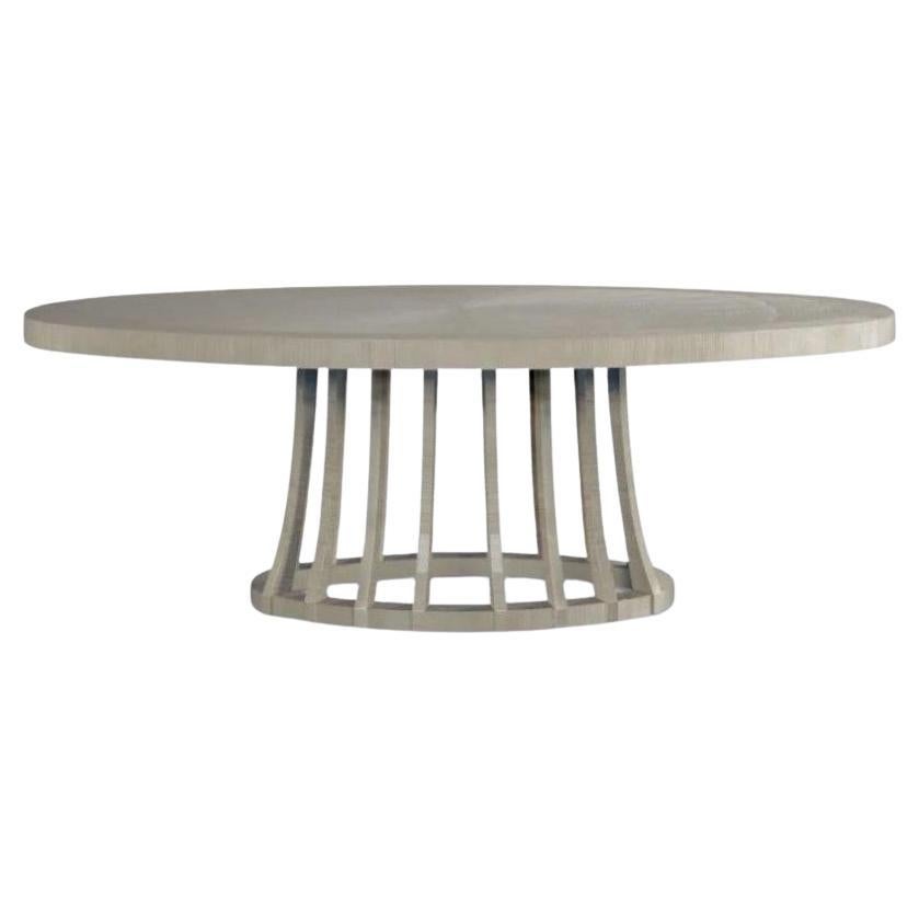 Matsuoka Opera Dining Table