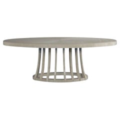 Matsuoka Opera Dining Table