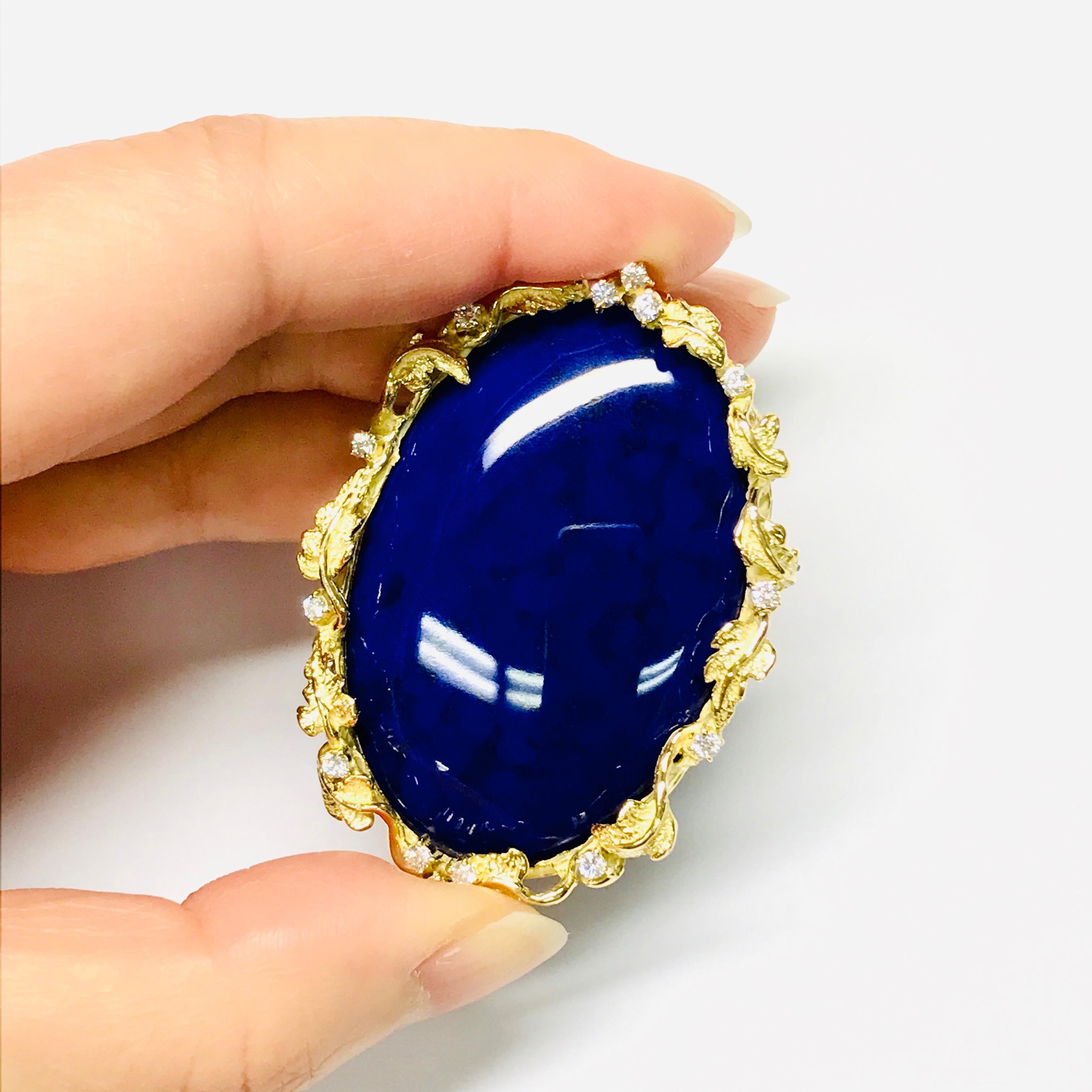 [LIMITED SPECIAL OFFER : Lapis Collection]

The list price includes the Japanese Sales Tax.
All buyers outside of Japan will receive -10% tax exemption from the list price. 
Please inquire for details.

[Product Details]

K18YG
LPIS LAZULI
