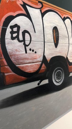 Graff Van