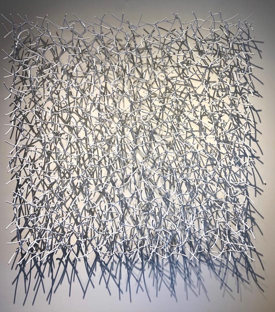 Matt Devine Abstract Sculpture - 110.6 #5