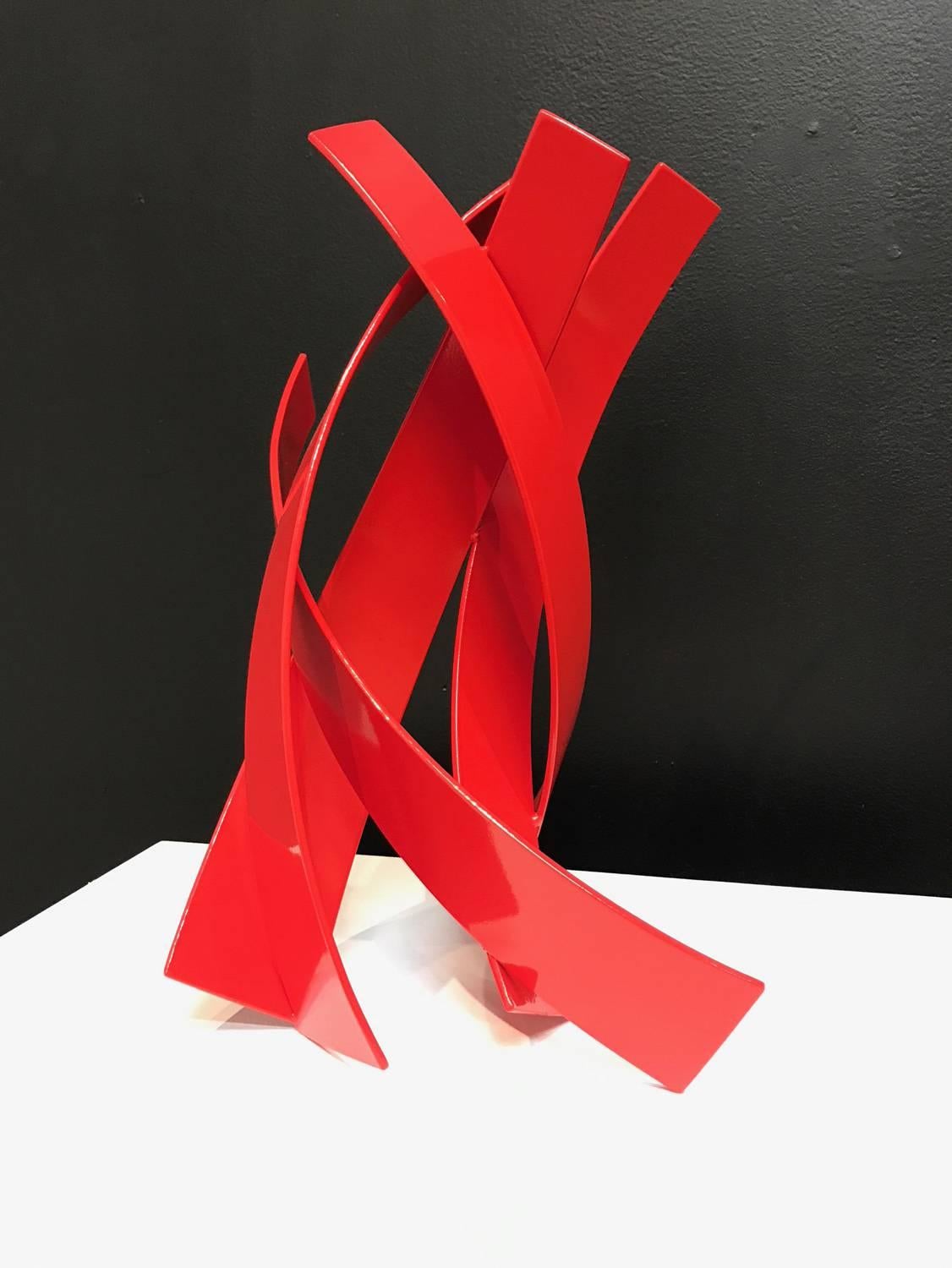 Matt Devine Abstract Sculpture - 18-24
