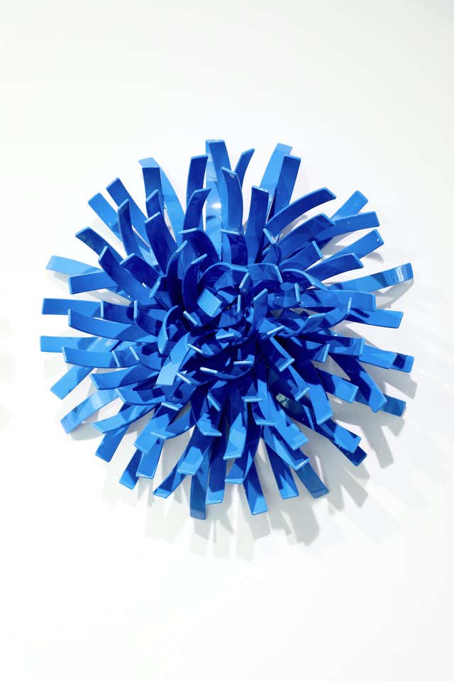 Matt Devine - La Brecha Study #3 (Indoor Sculpture), Matt Devine_2021 ...