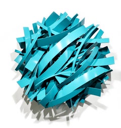 Blue in Green #3