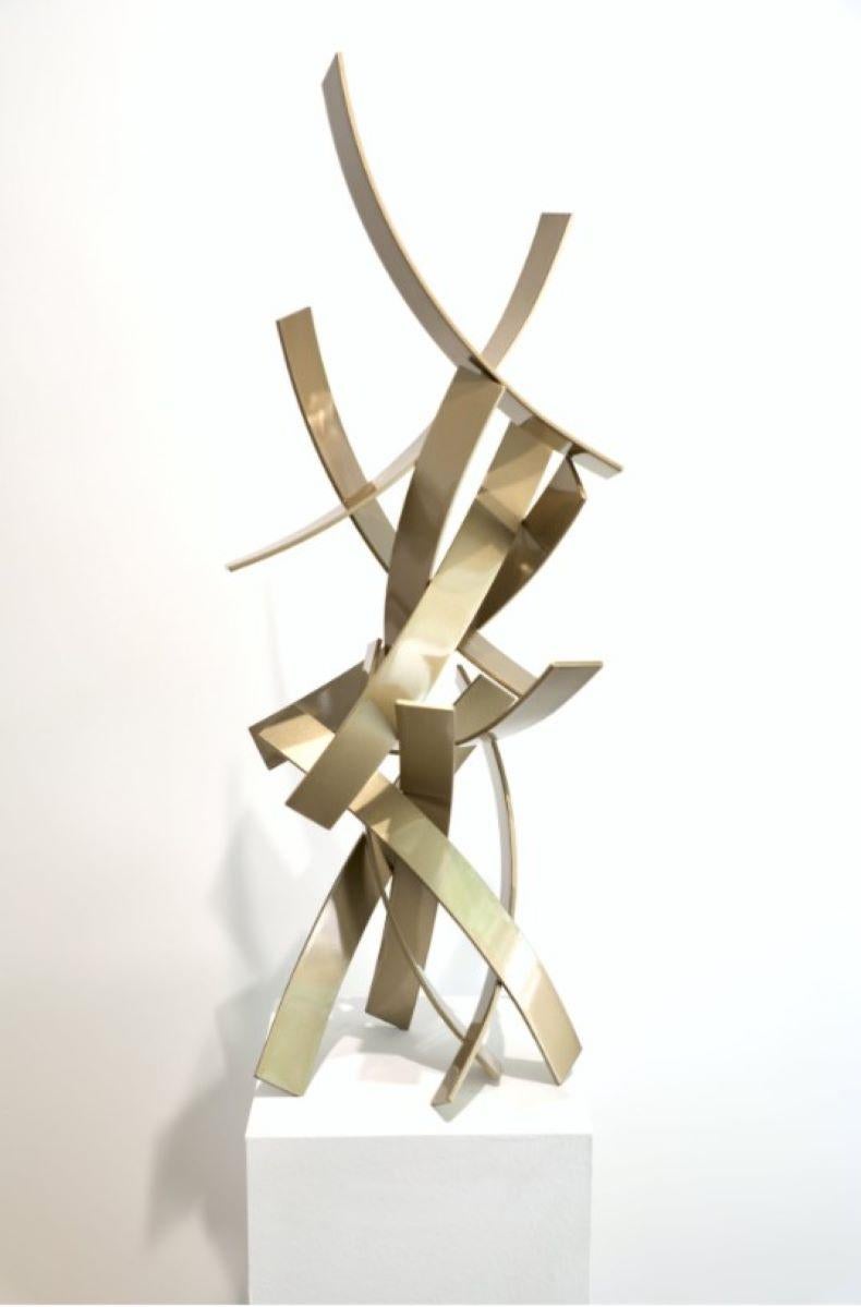Homeward Bound #1 - Sculpture di Matt Devine